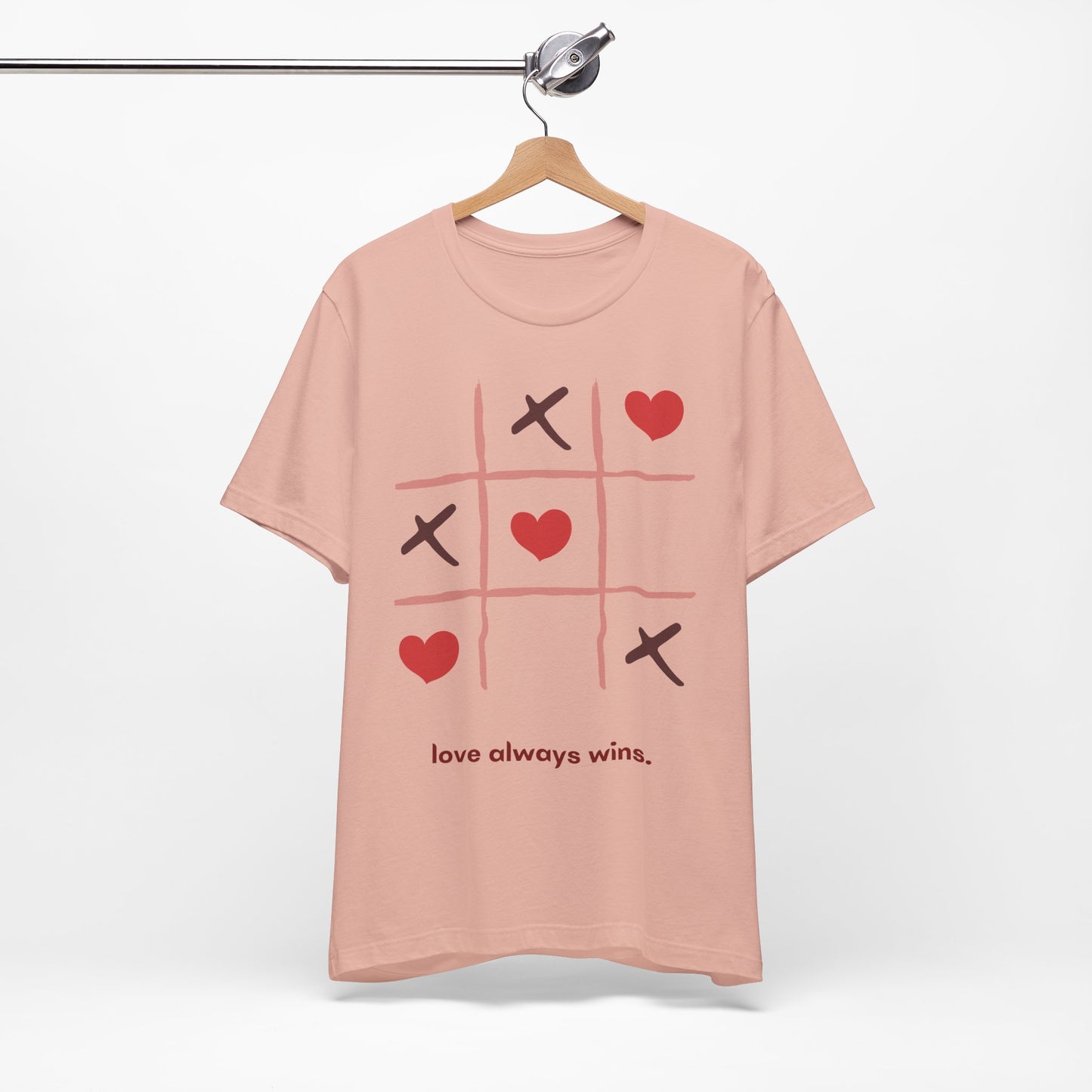 Retro XOXO Shirt Valentine Day Gift