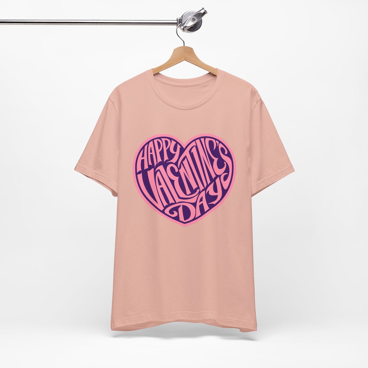 Valentine Heart Shirt