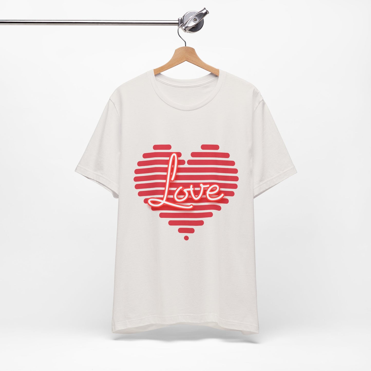 Valentines Day Shirts For Women