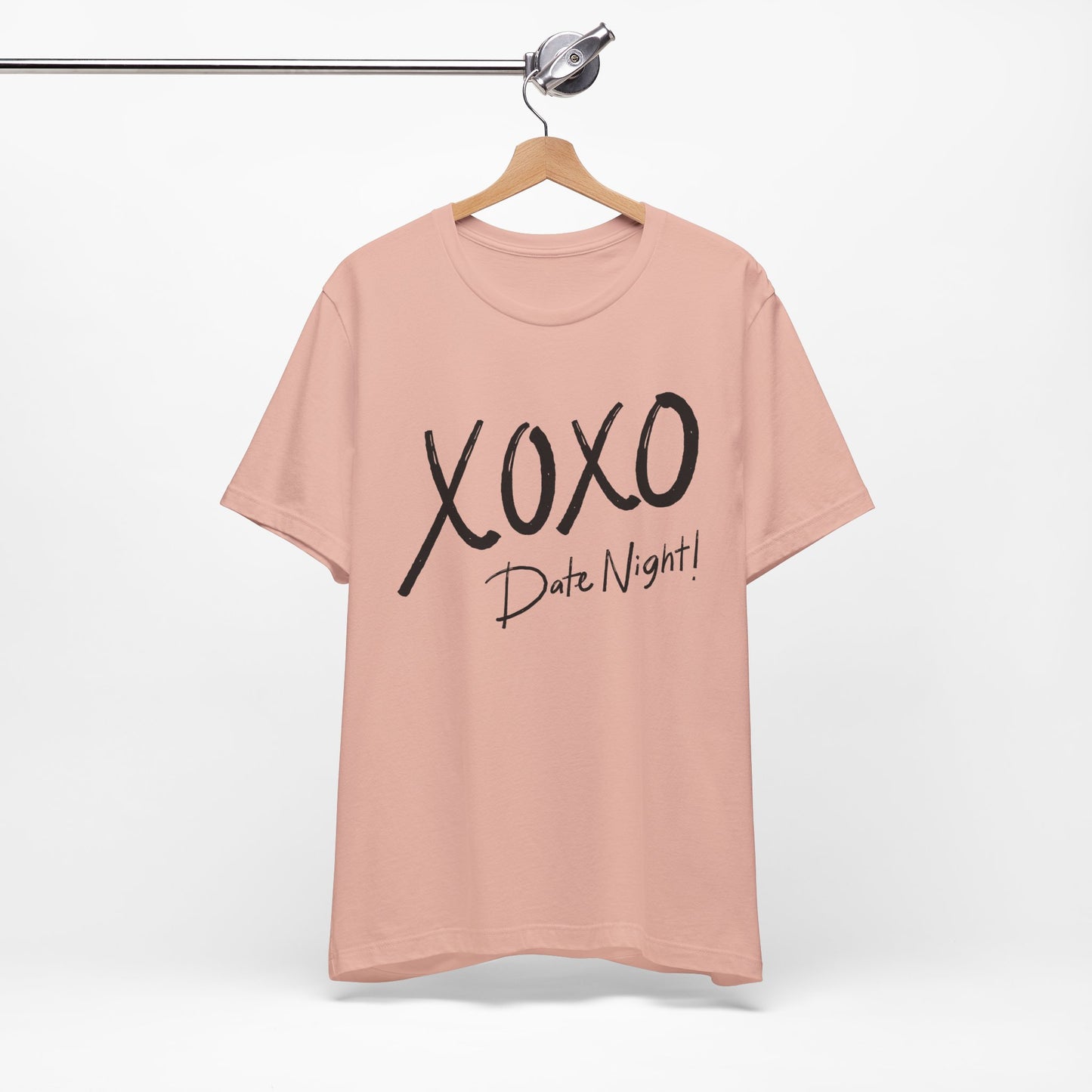 Valentines Day XOXO Tee Shirt