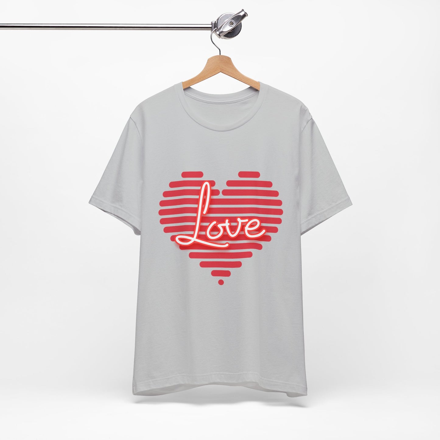 Valentines Day Shirts For Women