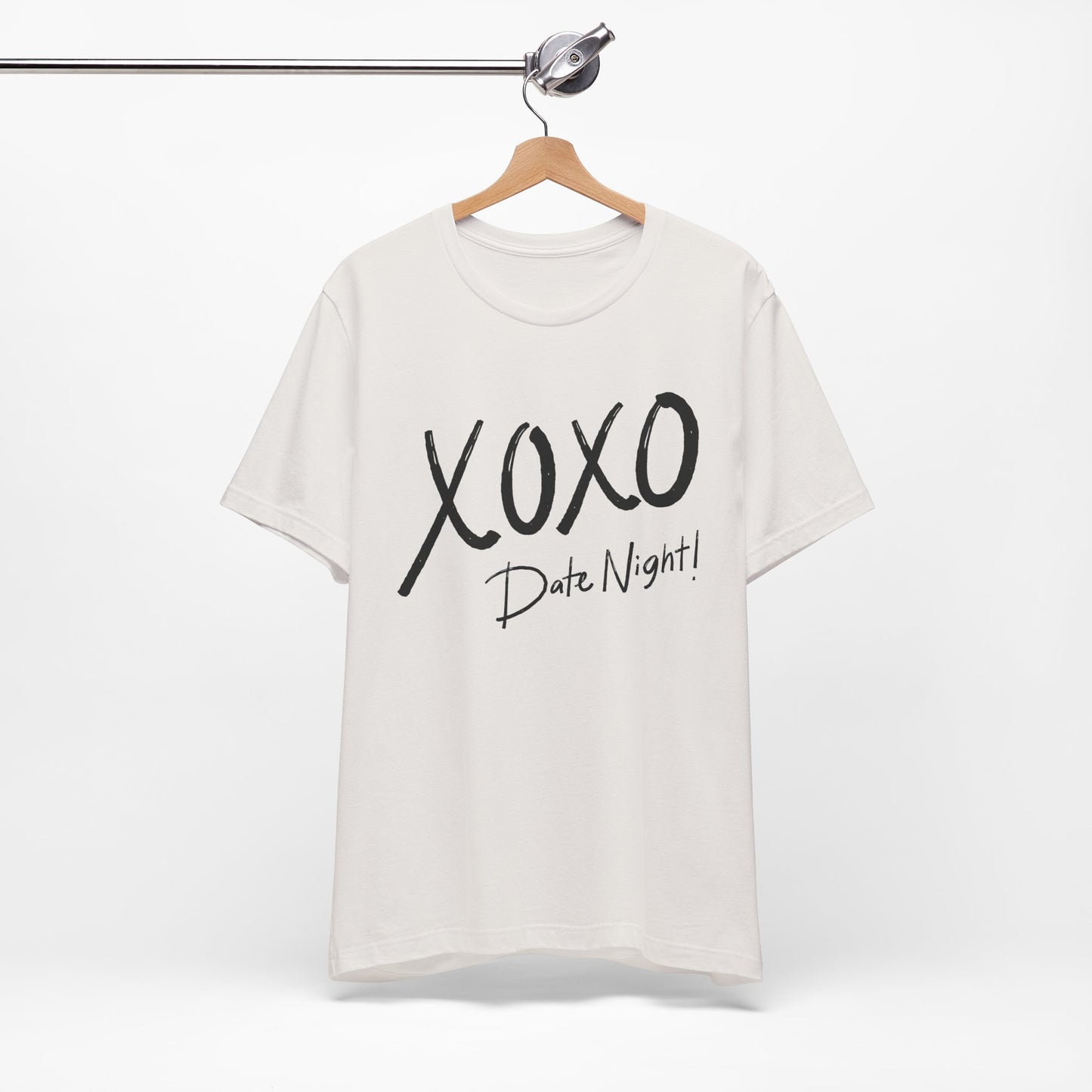 Valentines Day XOXO Tee Shirt