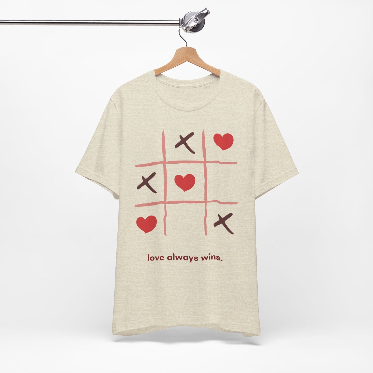 Retro XOXO Shirt Valentine Day Gift