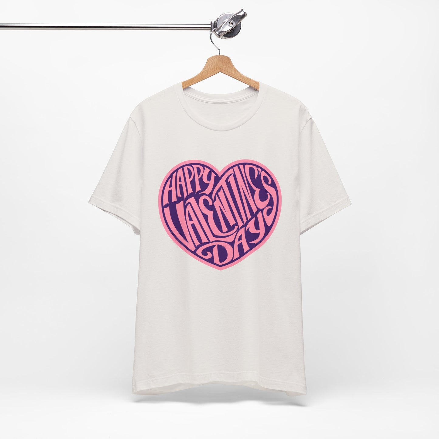 Valentine Heart Shirt