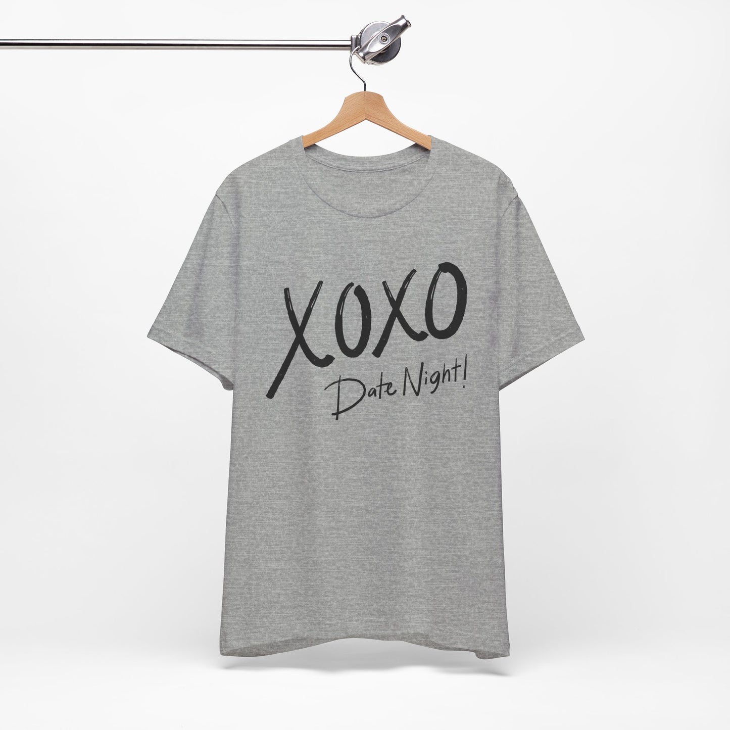 Valentines Day XOXO Tee Shirt