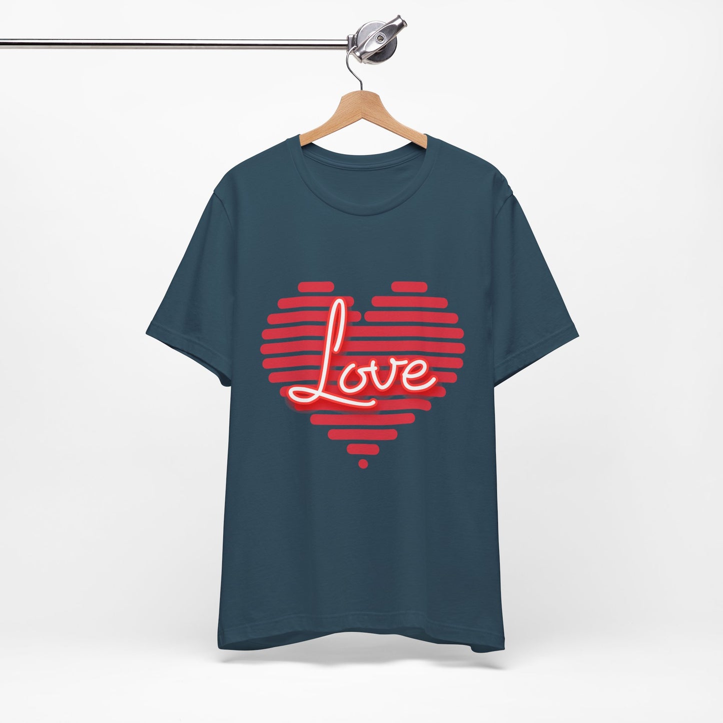 Valentines Day Shirts For Women