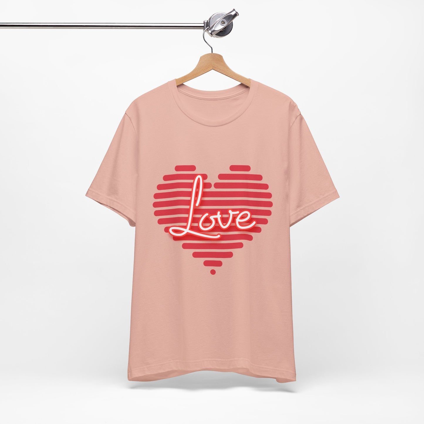 Valentines Day Shirts For Women