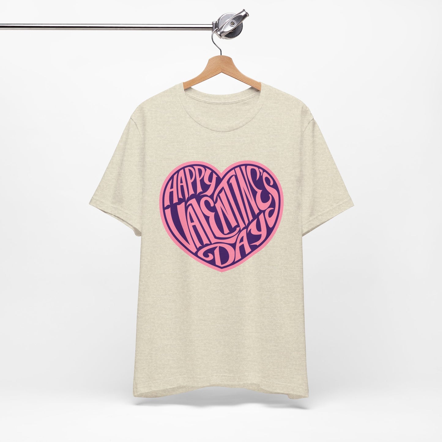 Valentine Heart Shirt